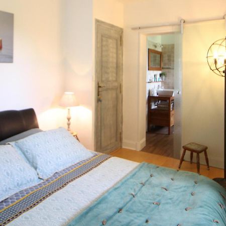La Maison De L'Odet Gouesnach Eksteriør billede