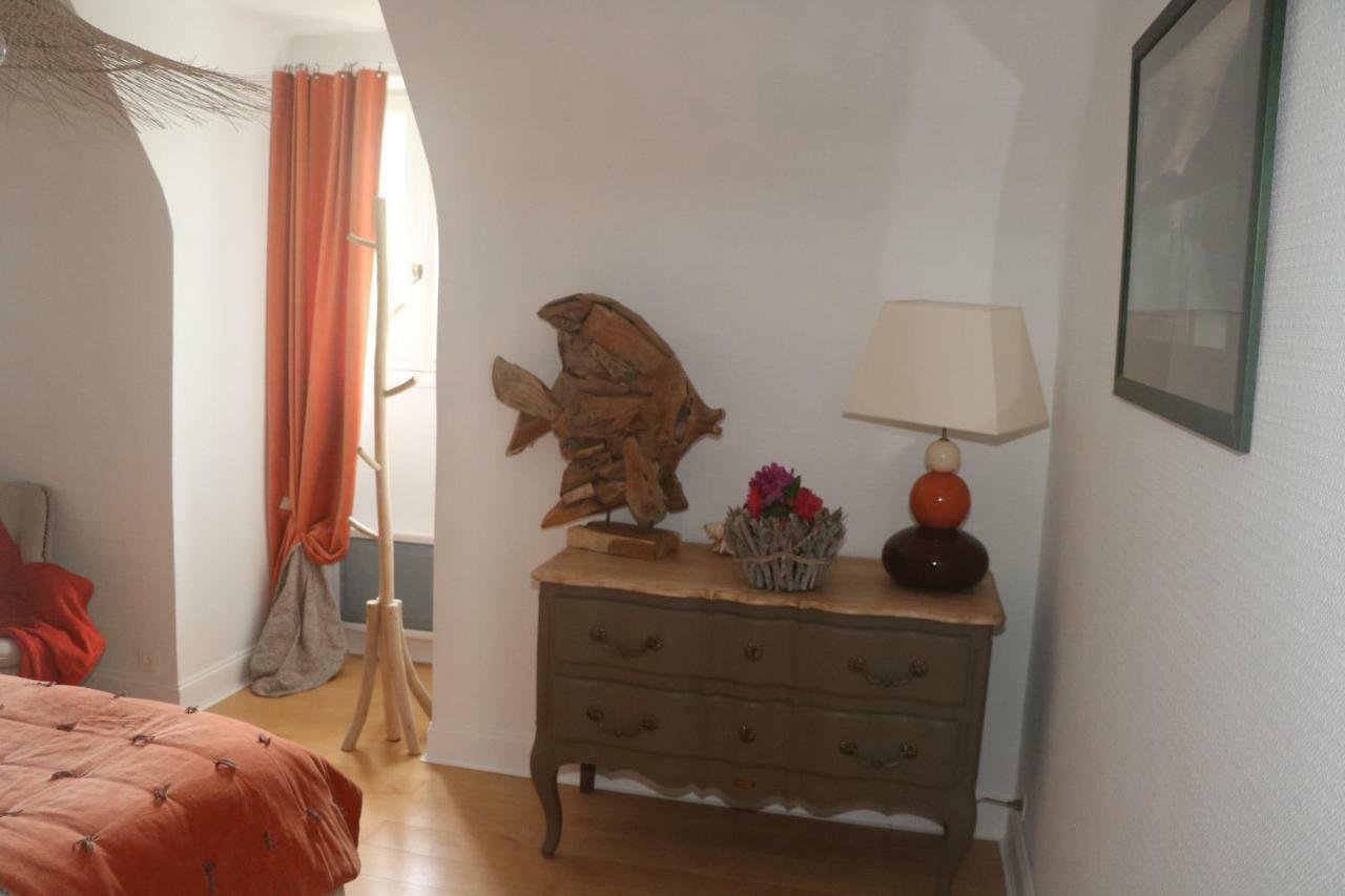 La Maison De L'Odet Gouesnach Eksteriør billede