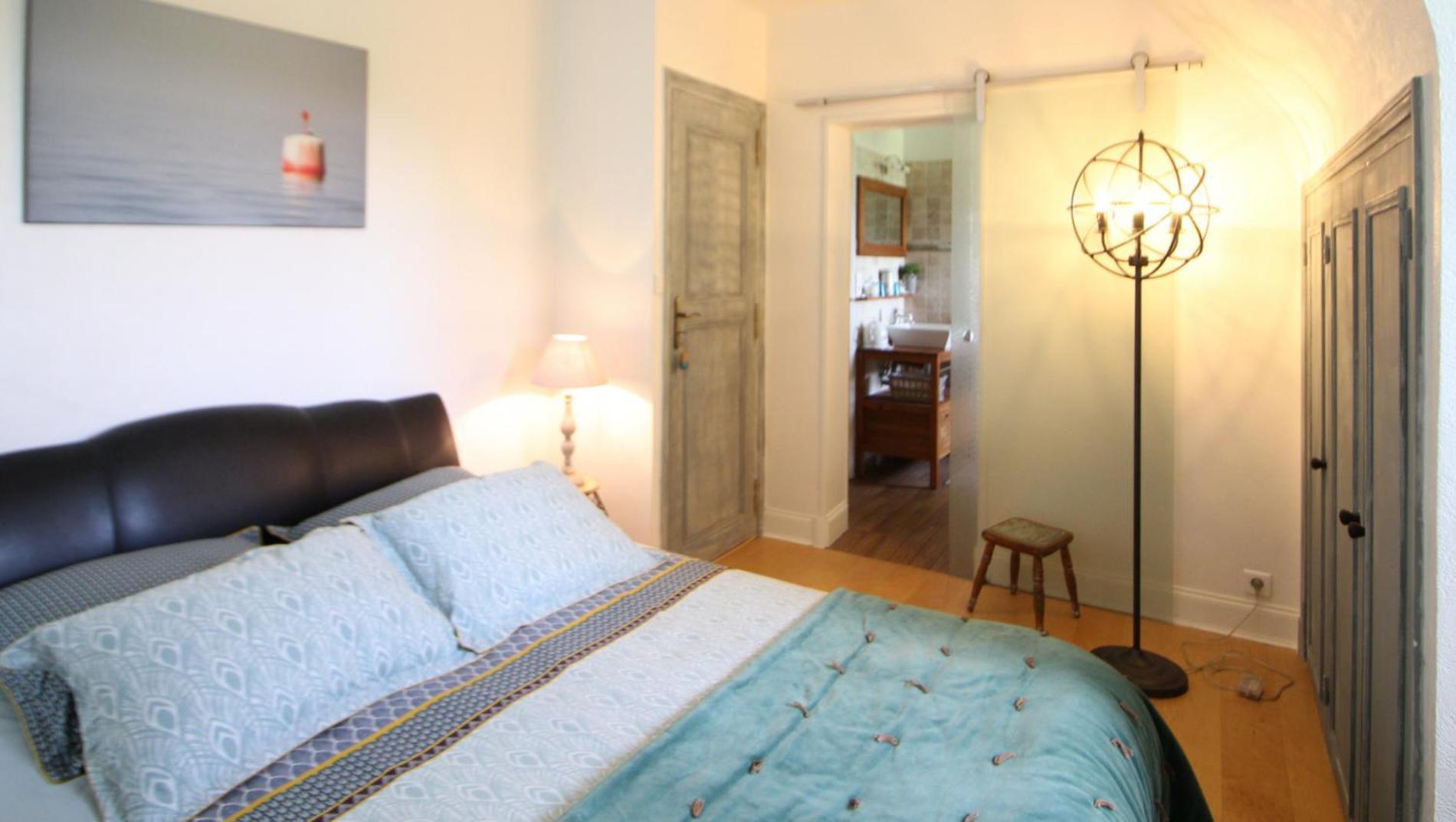 La Maison De L'Odet Gouesnach Eksteriør billede